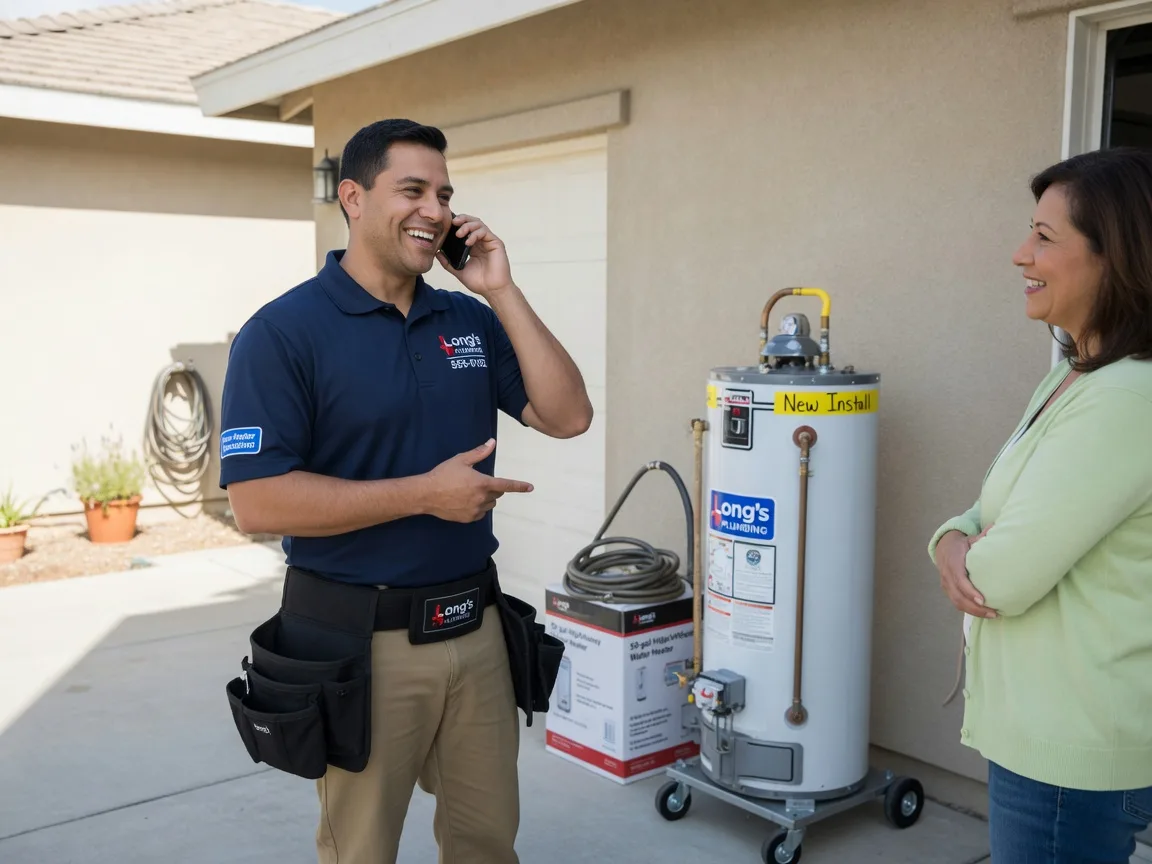 Leak Detection Alex, OK FAQs